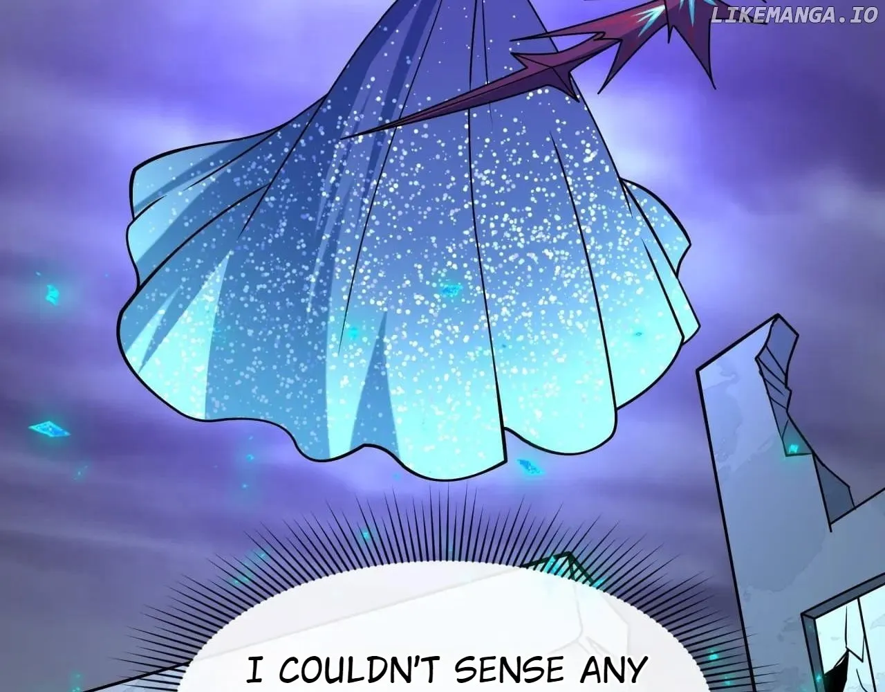 Age of Terror Chapter 503 page 206 - 