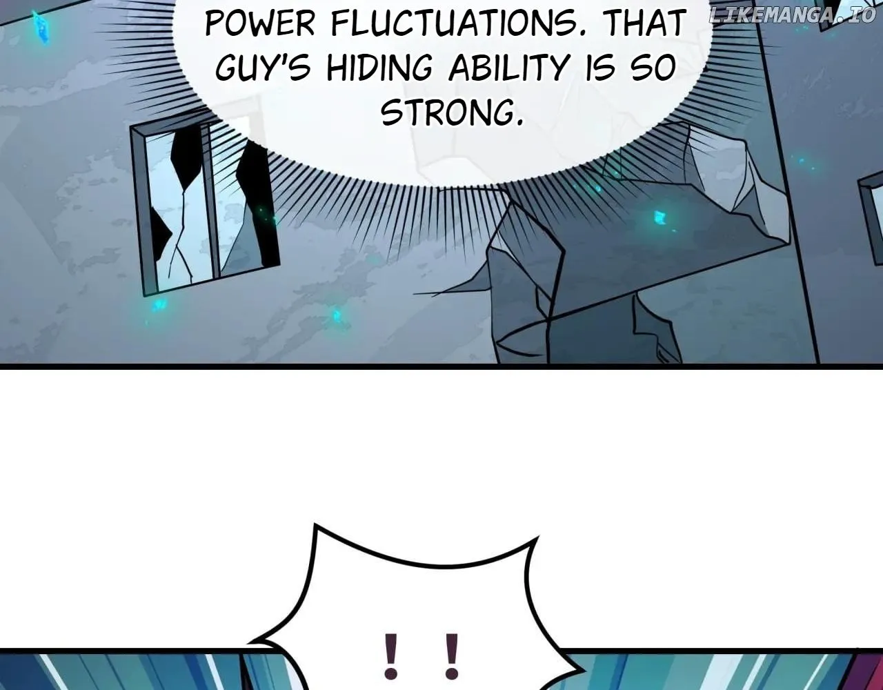 Age of Terror Chapter 503 page 207 - 
