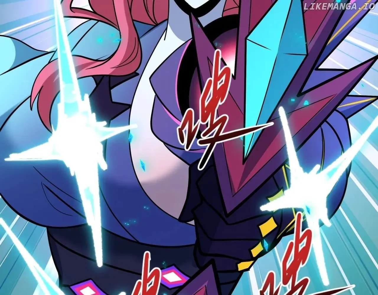 Age of Terror Chapter 503 page 209 - 