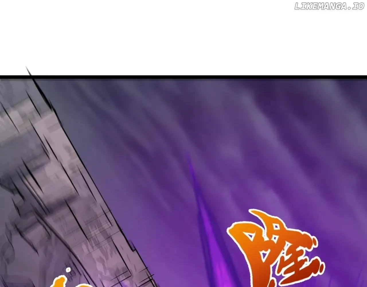 Age of Terror Chapter 503 page 25 - 