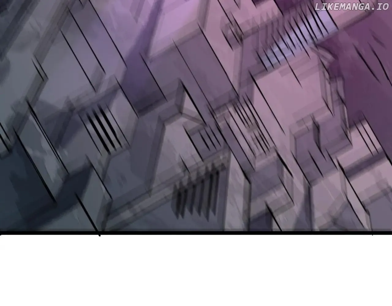 Age of Terror Chapter 503 page 28 - 