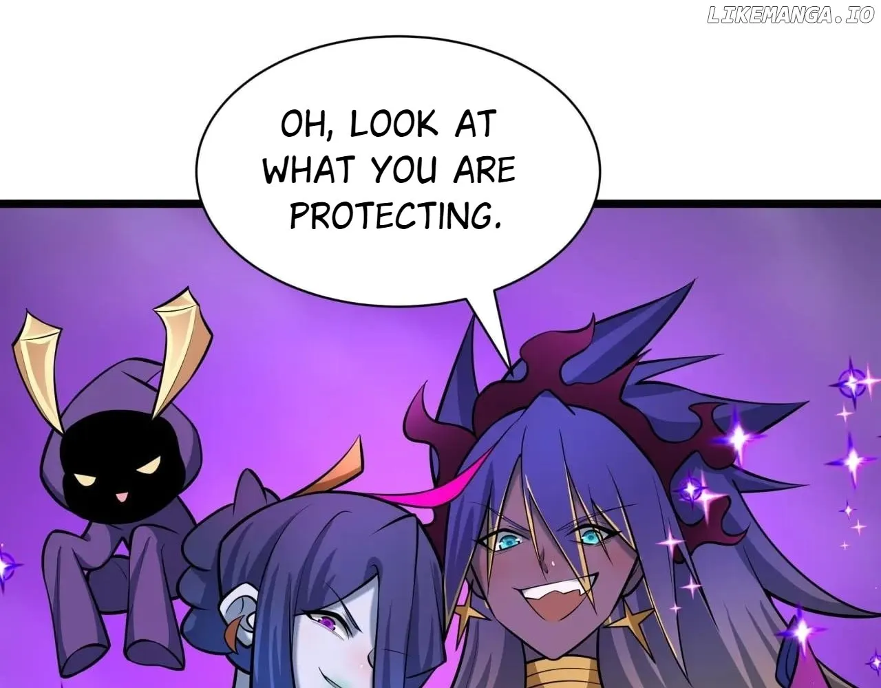 Age of Terror Chapter 503 page 29 - 