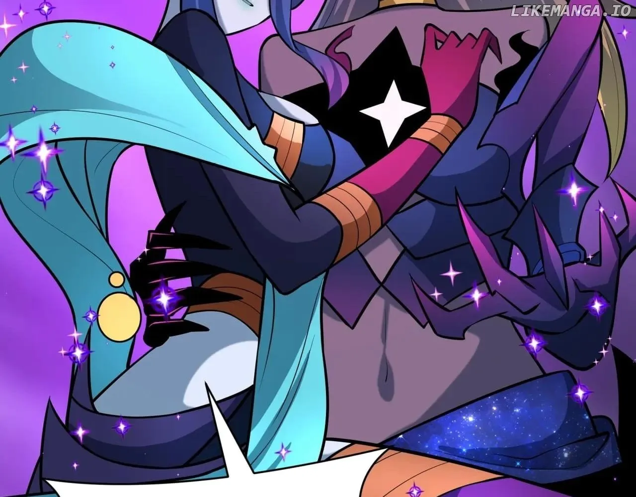 Age of Terror Chapter 503 page 30 - 