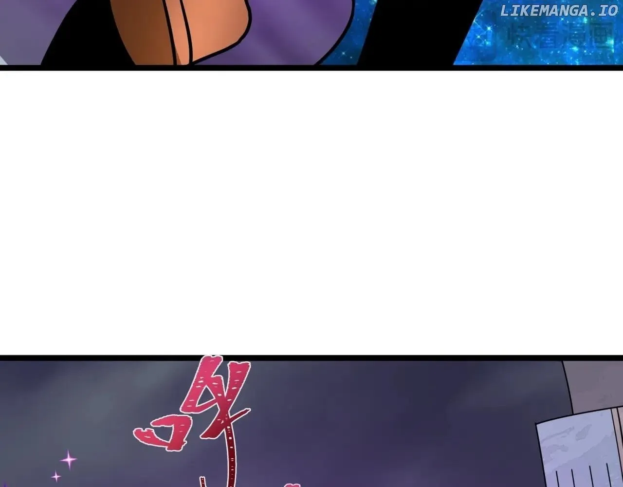 Age of Terror Chapter 503 page 32 - 