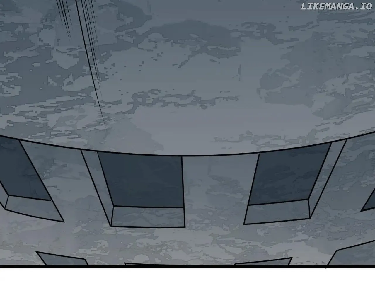 Age of Terror Chapter 503 page 35 - 