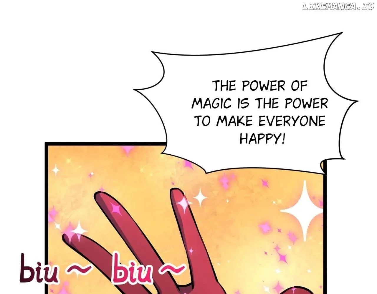 Age of Terror Chapter 503 page 36 - 