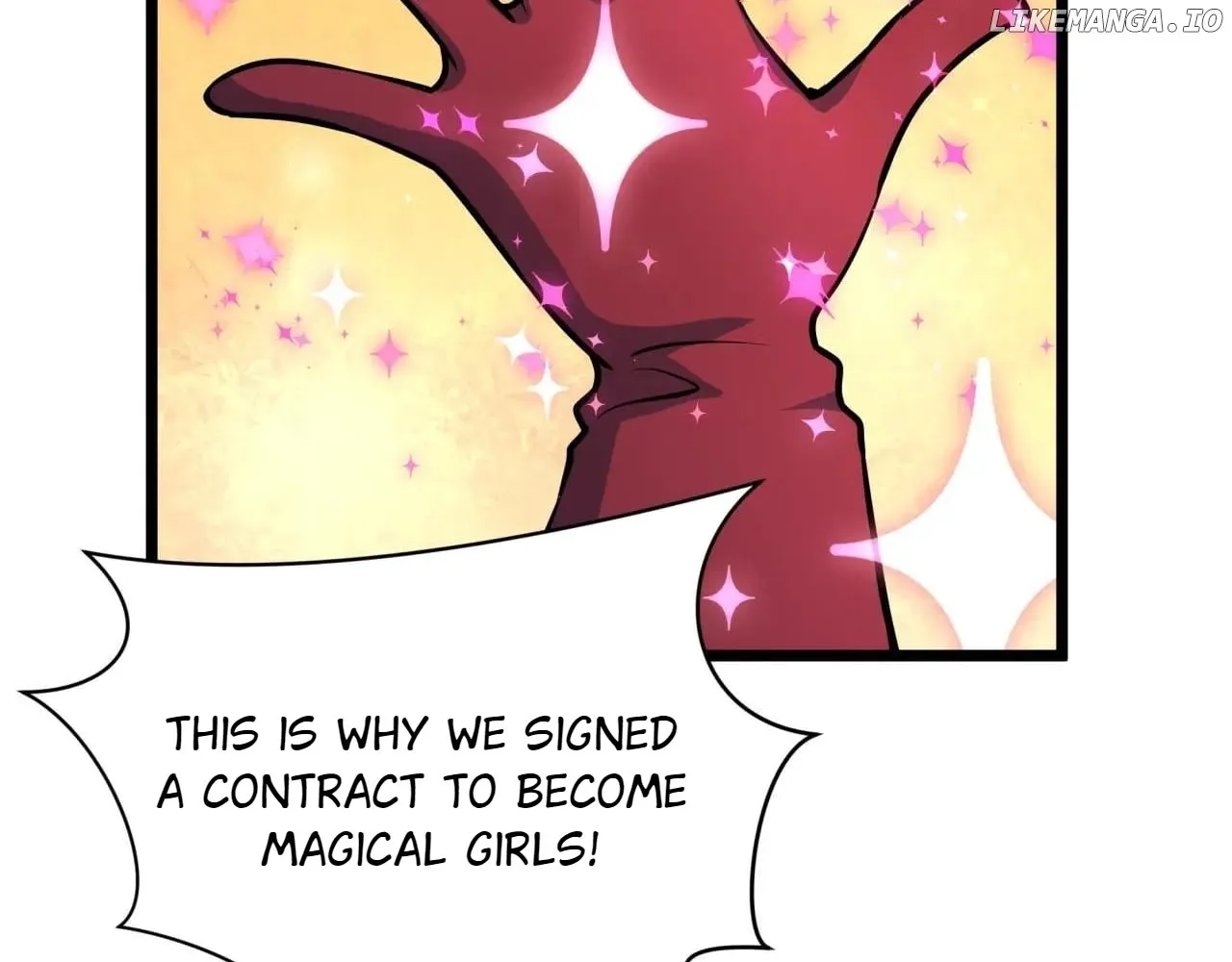 Age of Terror Chapter 503 page 37 - 