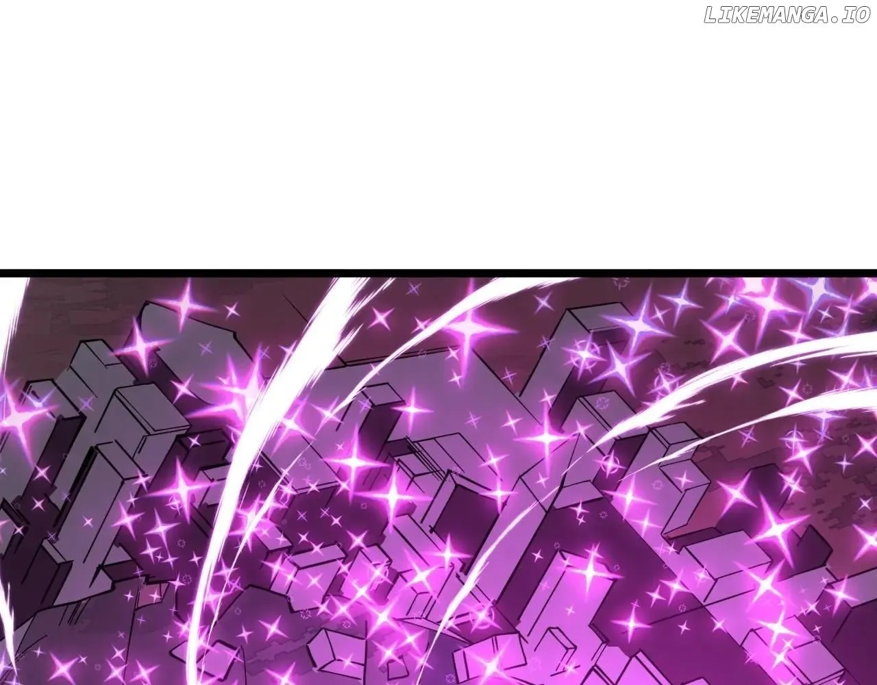 Age of Terror Chapter 503 page 39 - 