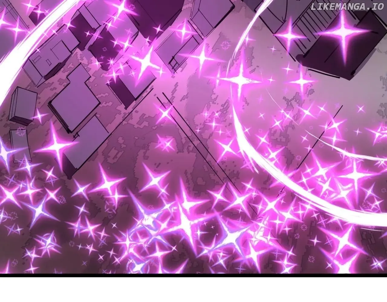 Age of Terror Chapter 503 page 42 - 