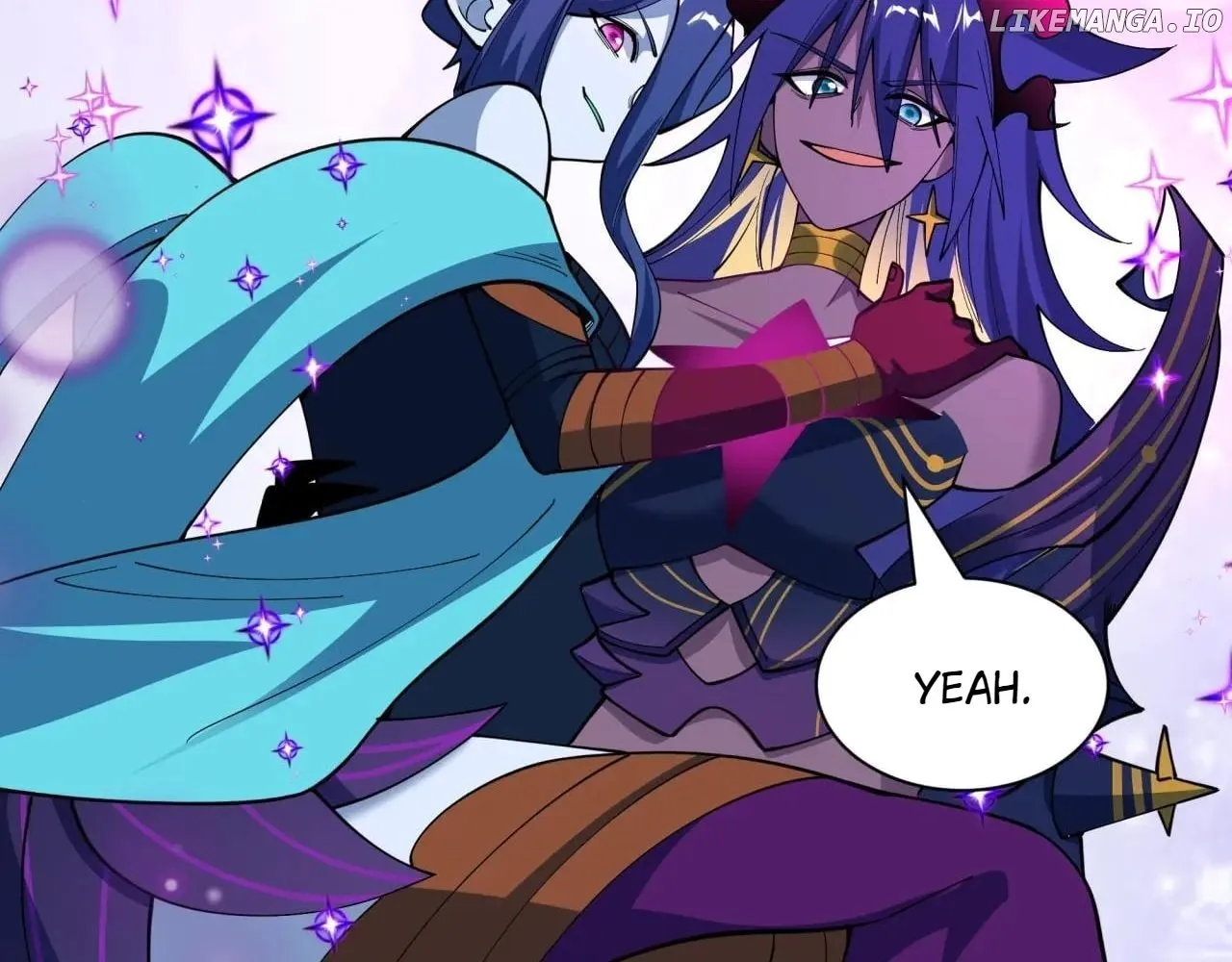Age of Terror Chapter 503 page 48 - 