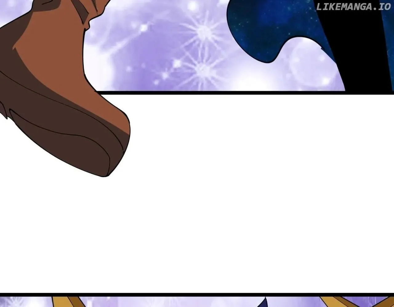 Age of Terror Chapter 503 page 50 - 