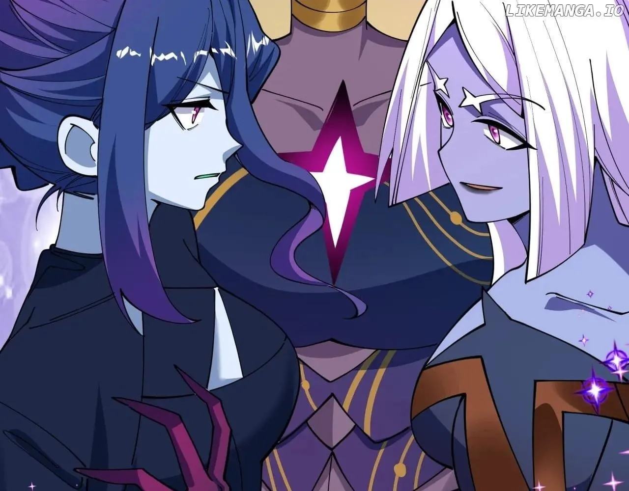 Age of Terror Chapter 503 page 52 - 