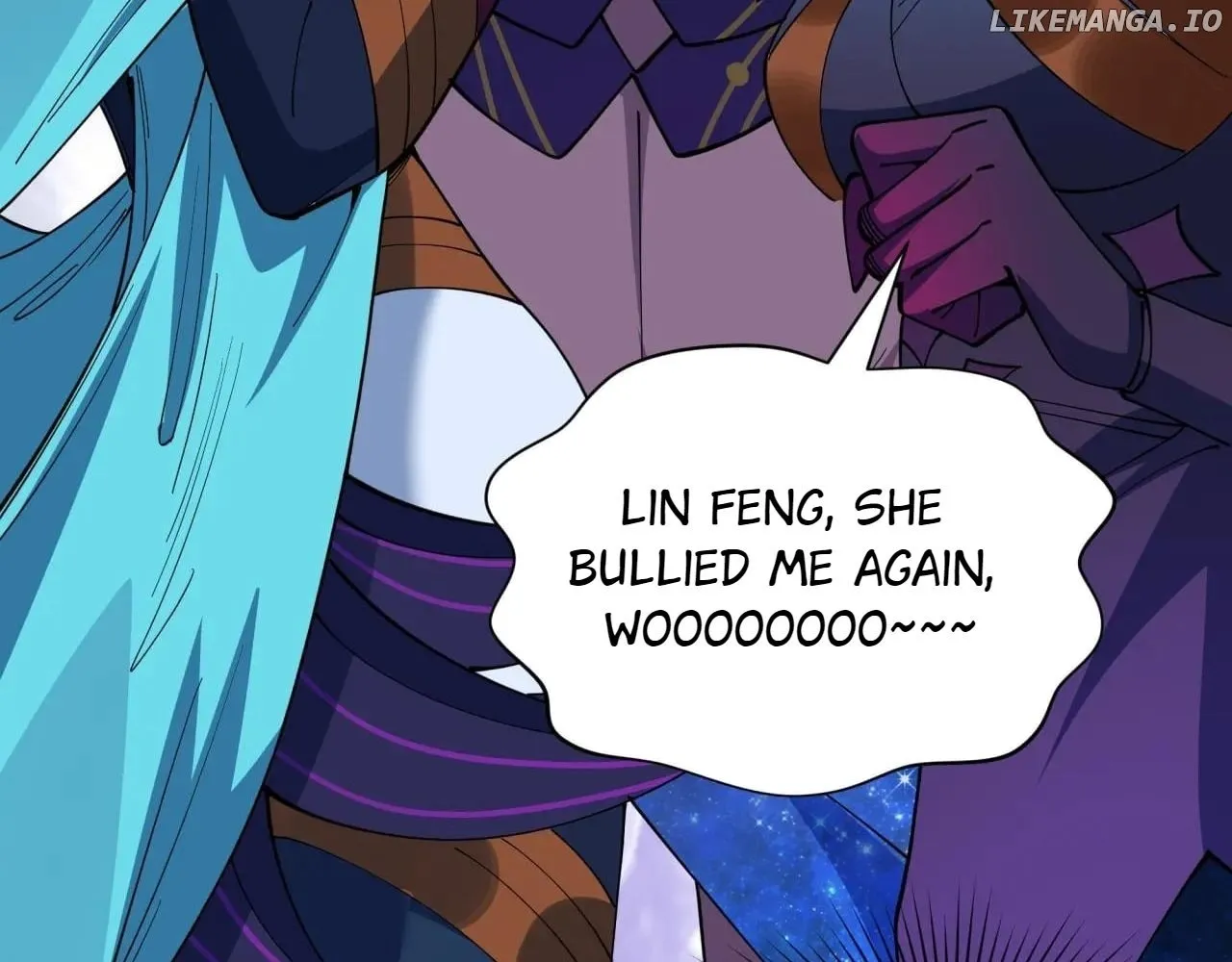 Age of Terror Chapter 503 page 56 - 