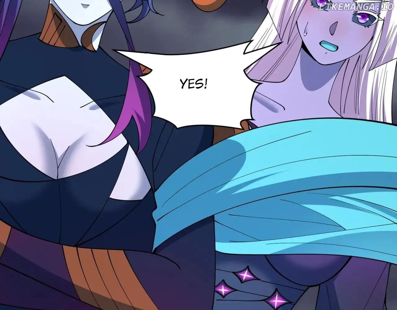 Age of Terror Chapter 503 page 62 - 