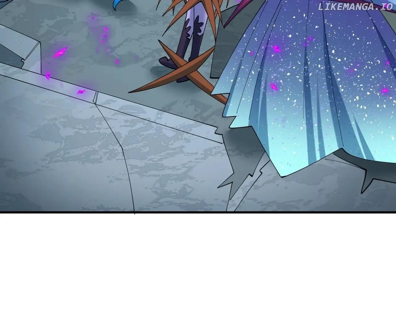 Age of Terror Chapter 503 page 67 - 