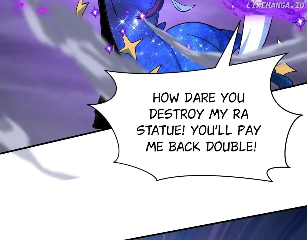 Age of Terror Chapter 503 page 71 - 