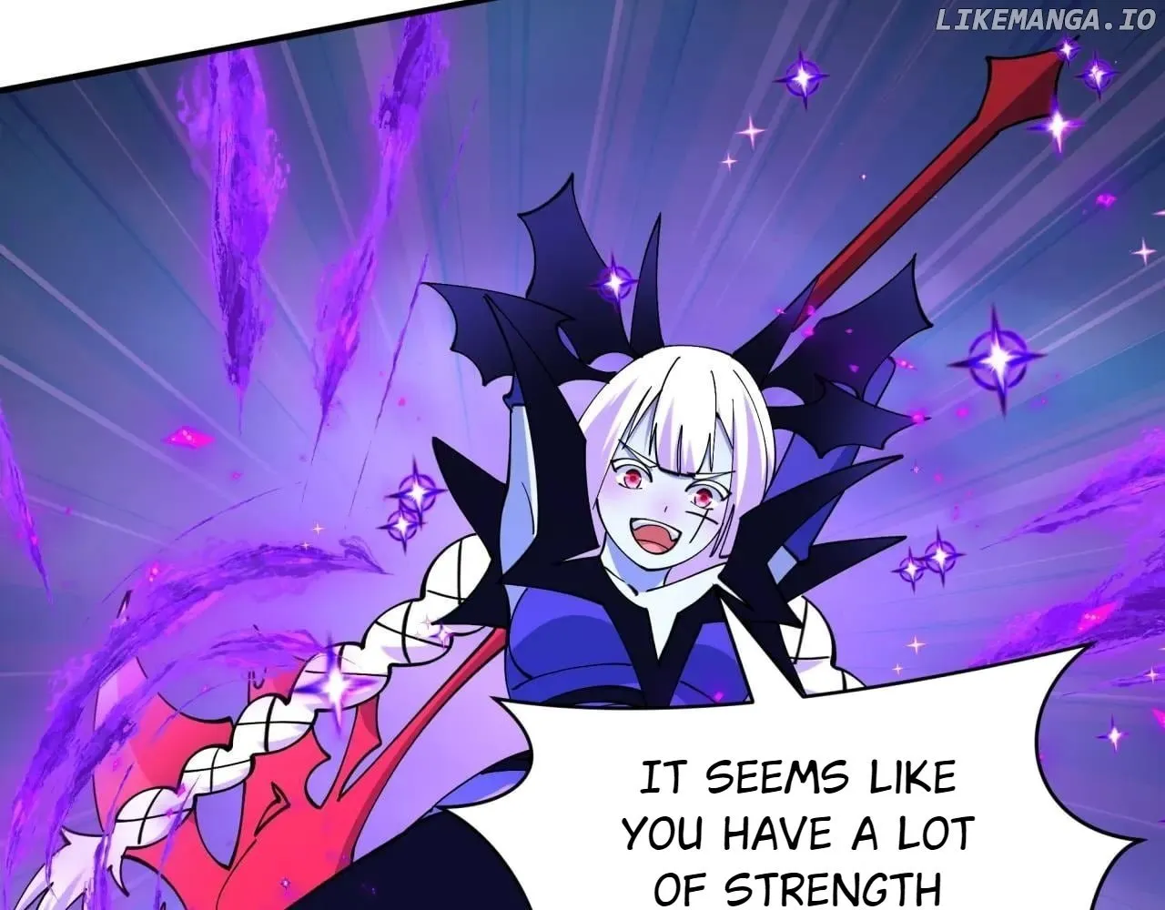Age of Terror Chapter 503 page 72 - 