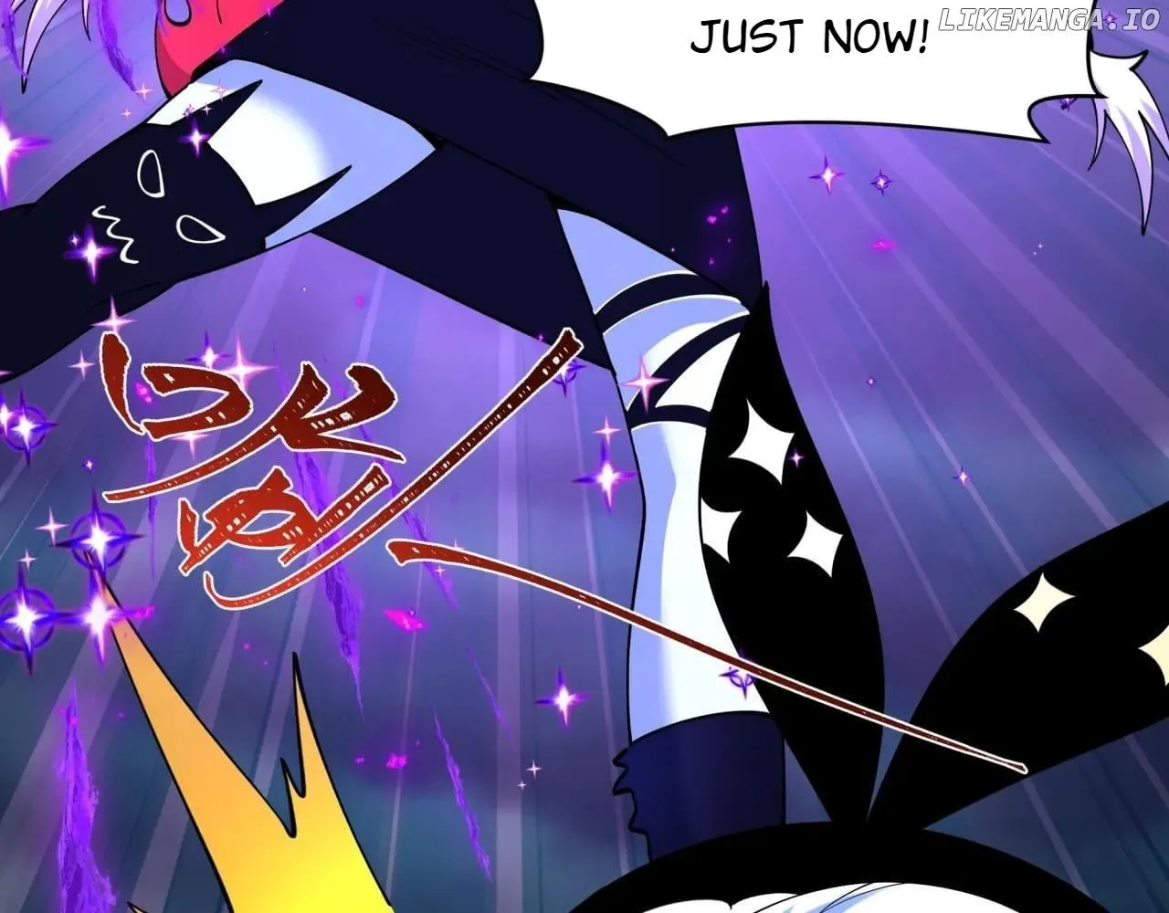 Age of Terror Chapter 503 page 73 - 