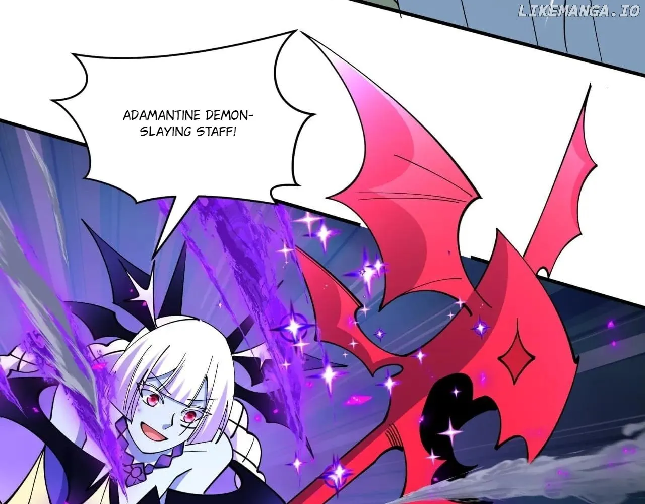 Age of Terror Chapter 503 page 75 - 