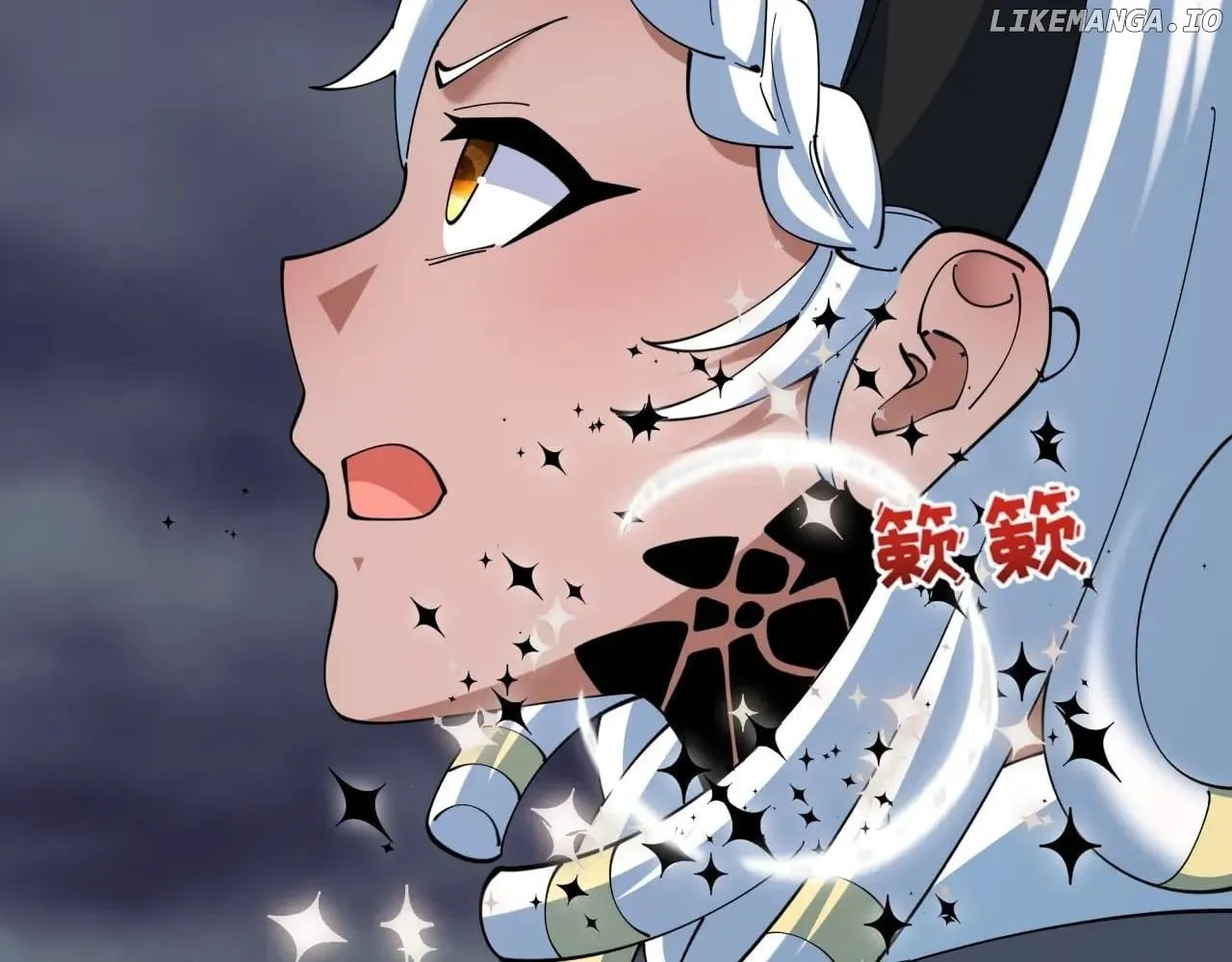 Age of Terror Chapter 503 page 84 - 