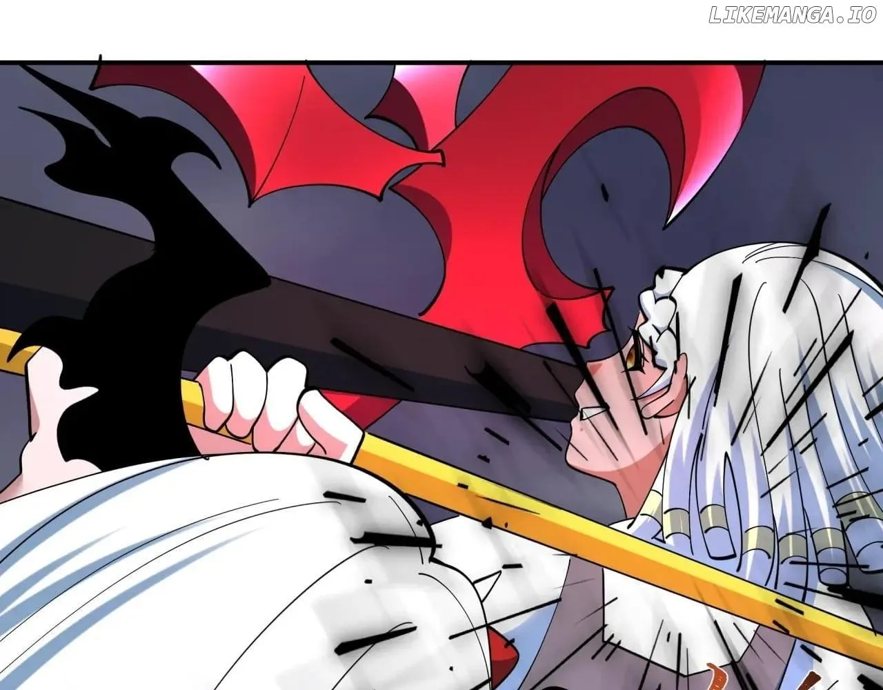 Age of Terror Chapter 503 page 86 - 