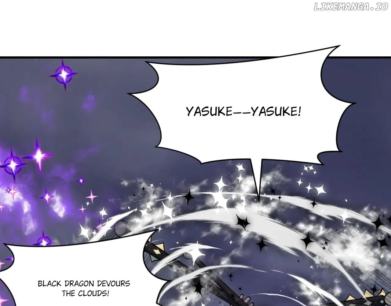 Age of Terror Chapter 503 page 90 - 