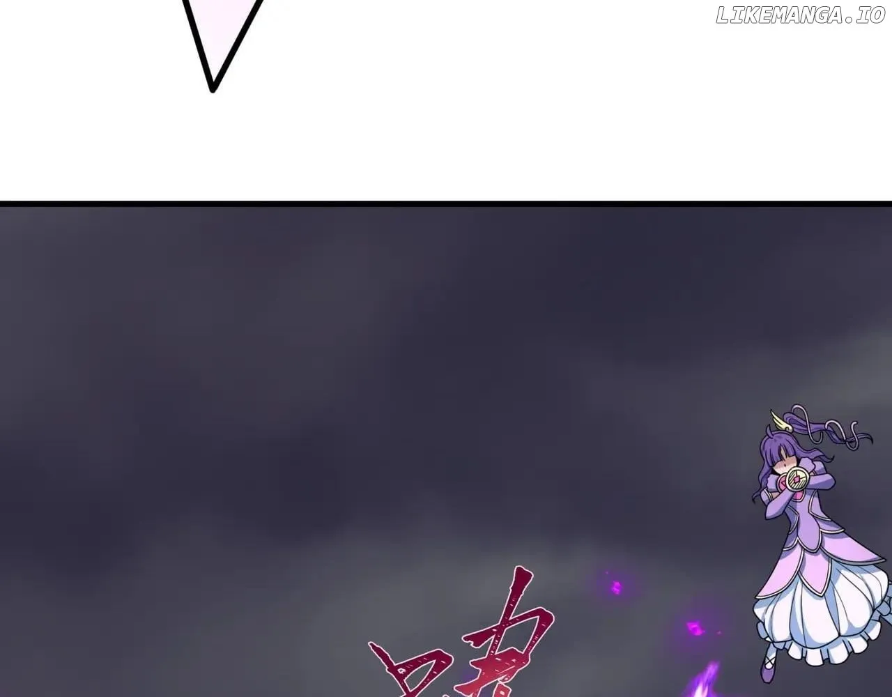 Age of Terror Chapter 504 page 101 - 