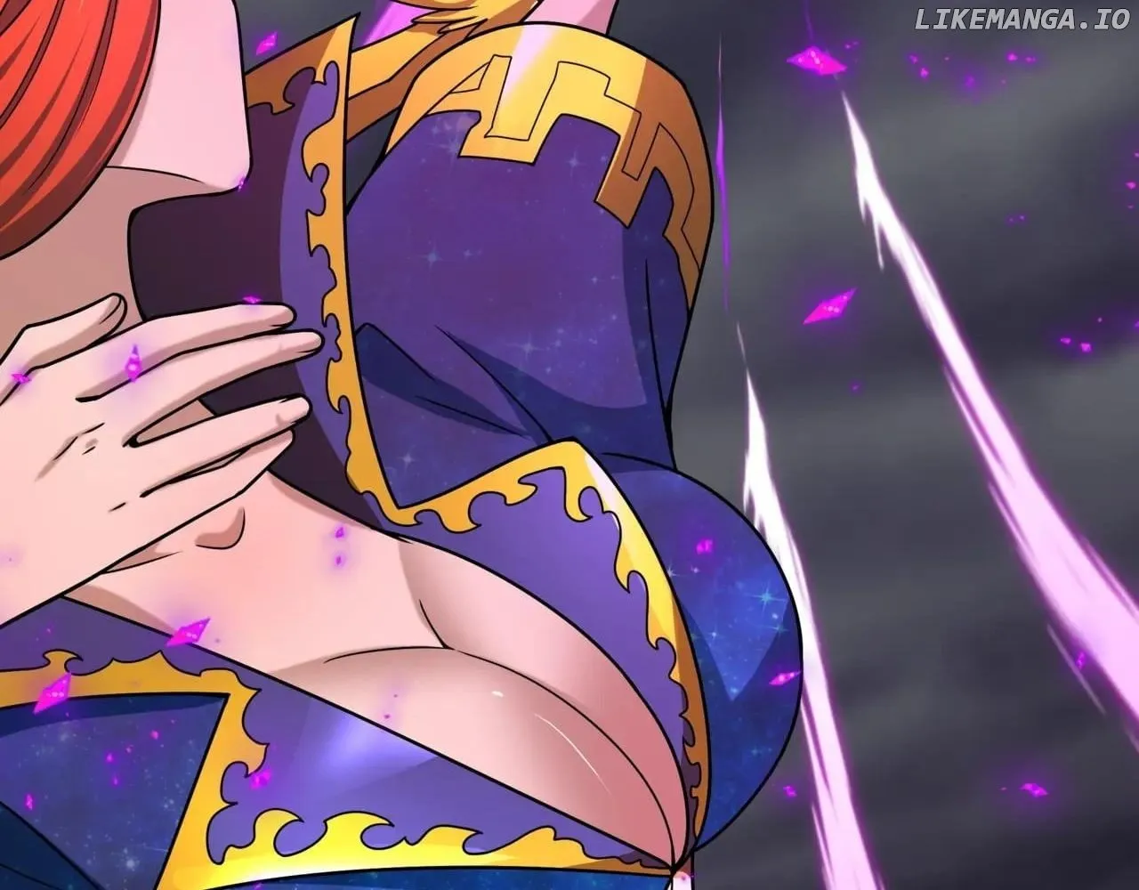 Age of Terror Chapter 504 page 103 - 