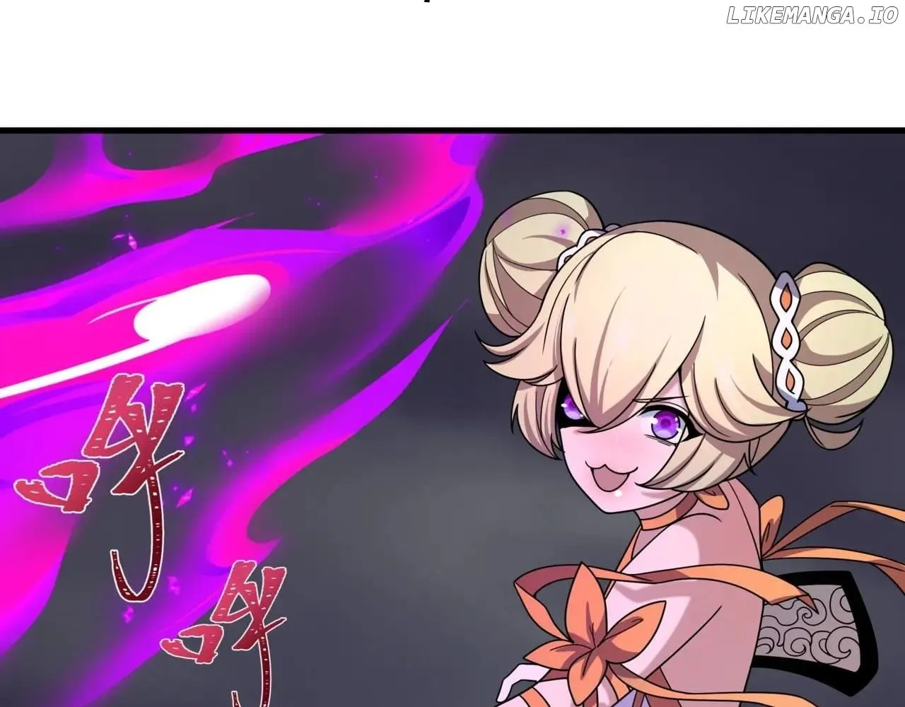 Age of Terror Chapter 504 page 105 - 