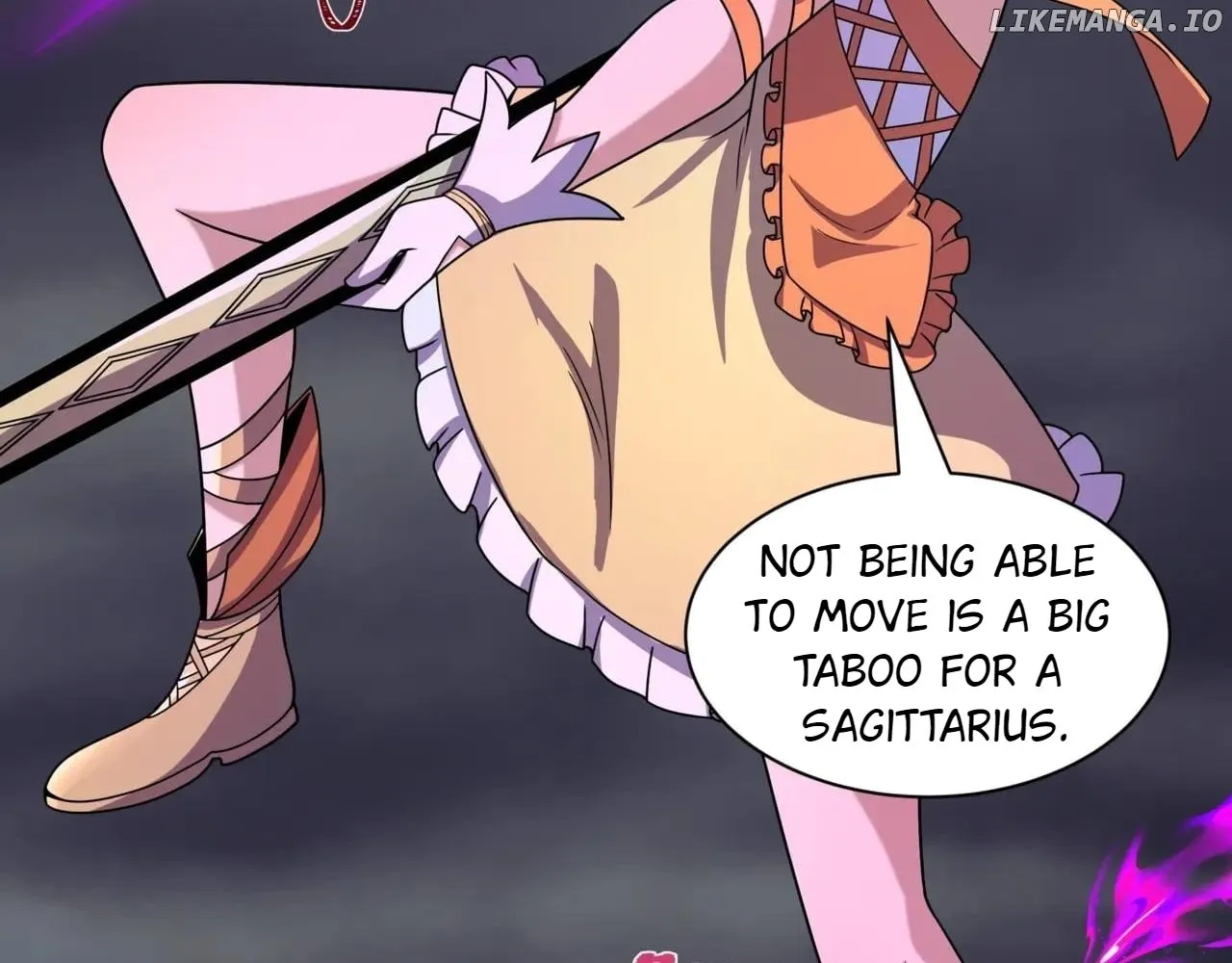 Age of Terror Chapter 504 page 106 - 