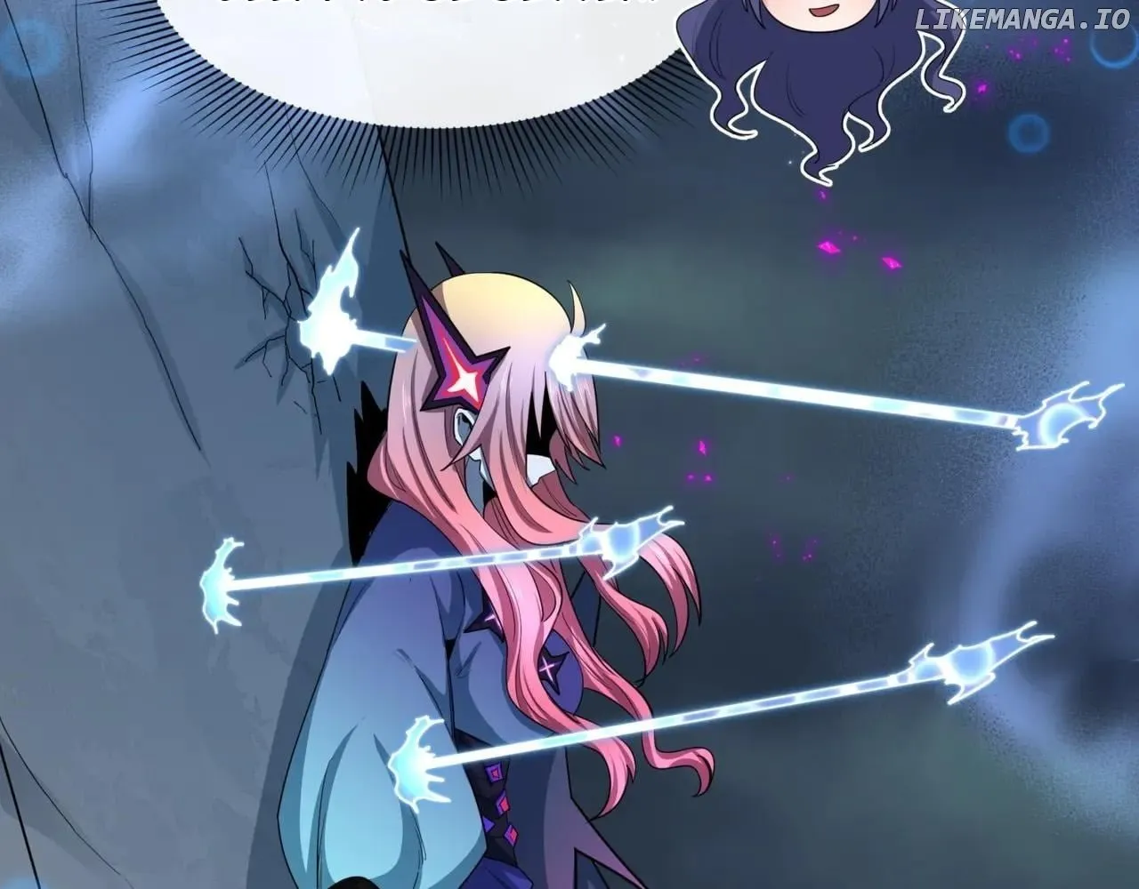 Age of Terror Chapter 504 page 12 - 