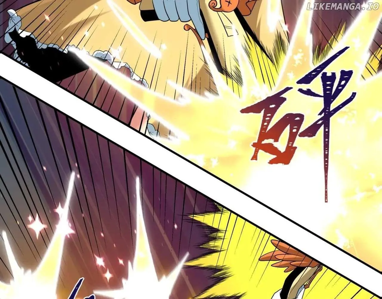Age of Terror Chapter 504 page 119 - 