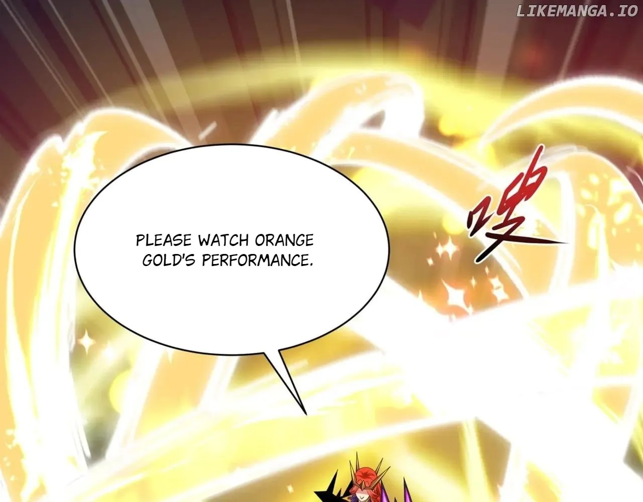 Age of Terror Chapter 504 page 124 - 