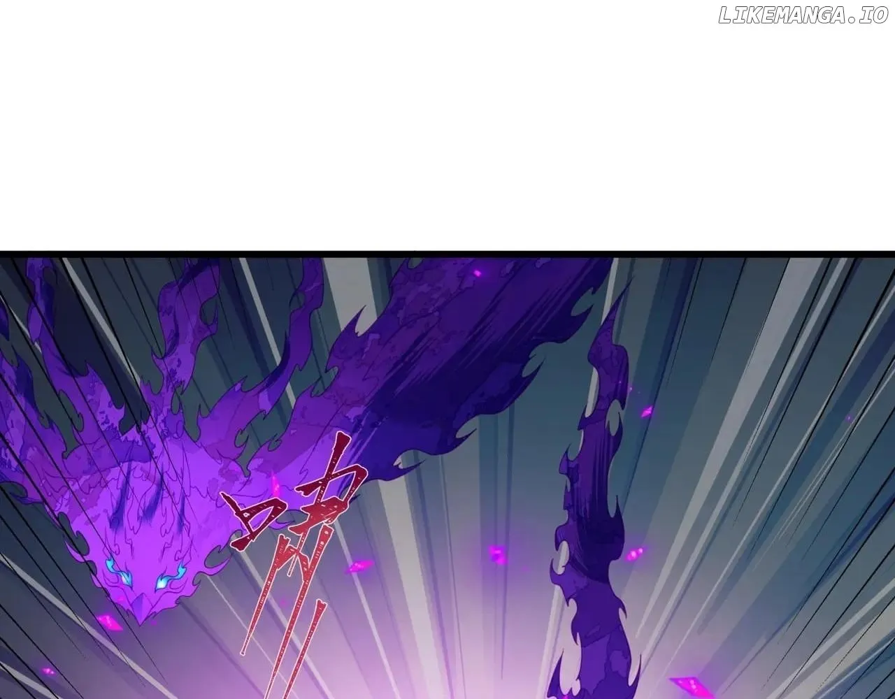 Age of Terror Chapter 504 page 129 - 