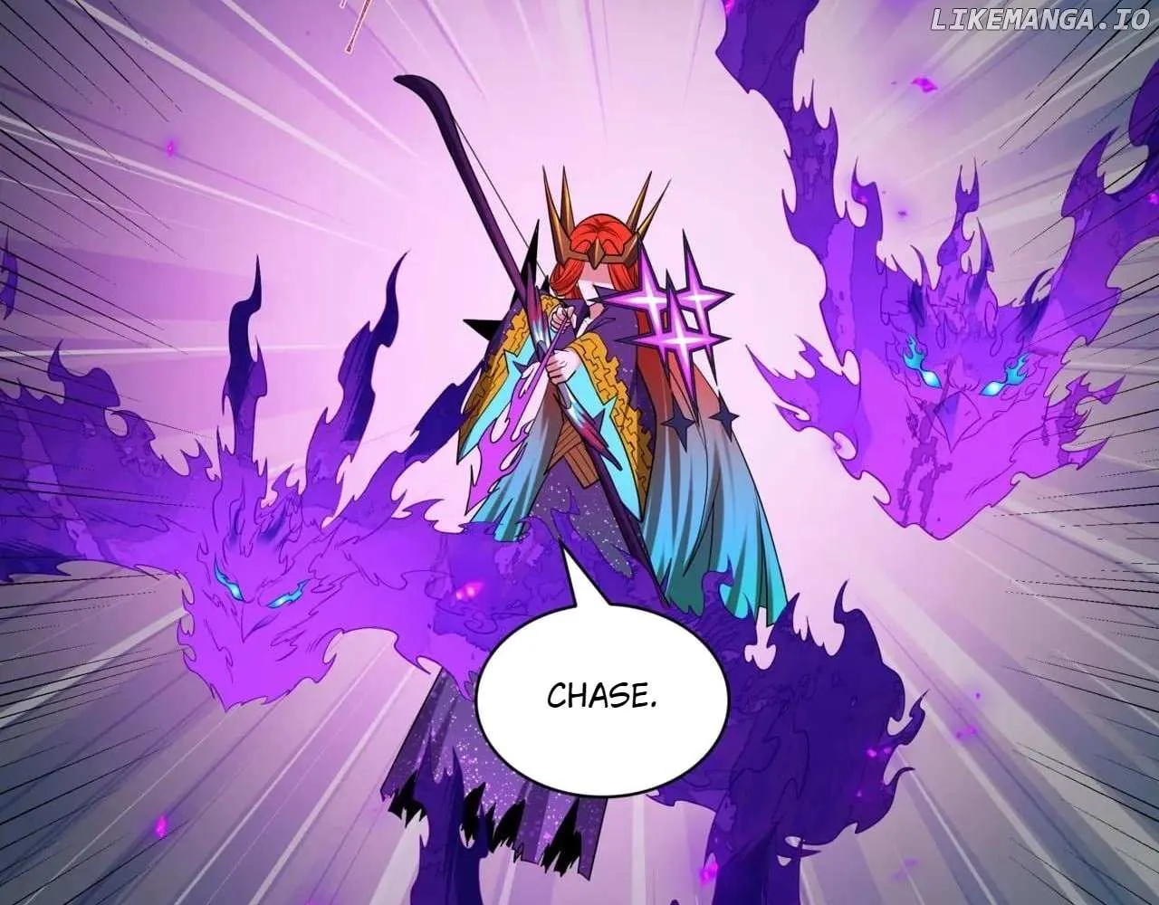 Age of Terror Chapter 504 page 130 - 