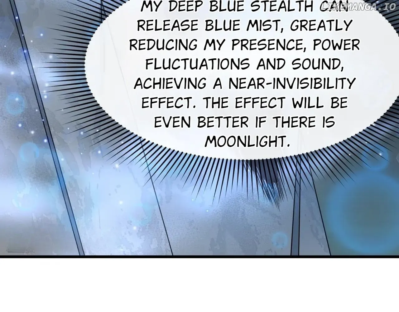 Age of Terror Chapter 504 page 14 - 
