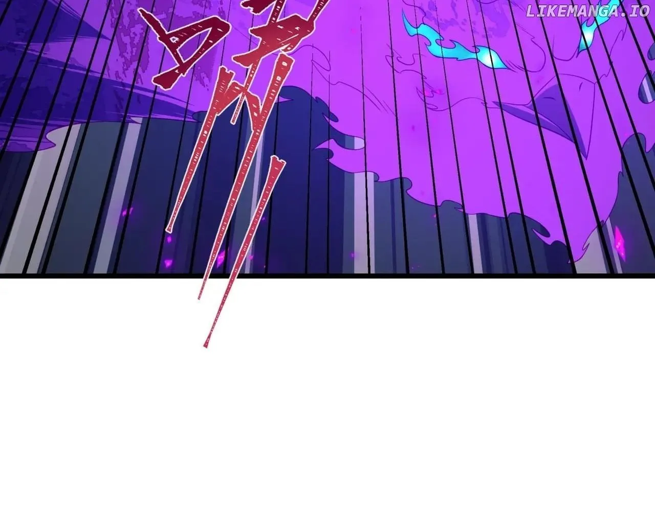 Age of Terror Chapter 504 page 132 - 