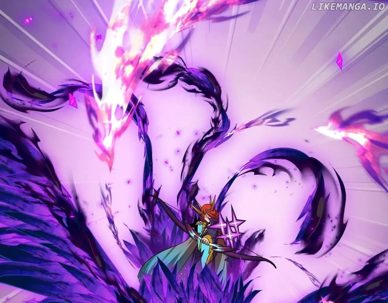 Age of Terror Chapter 504 page 134 - 