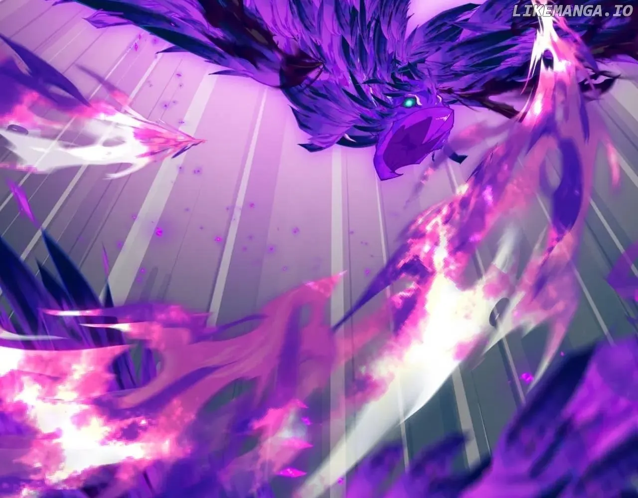 Age of Terror Chapter 504 page 135 - 