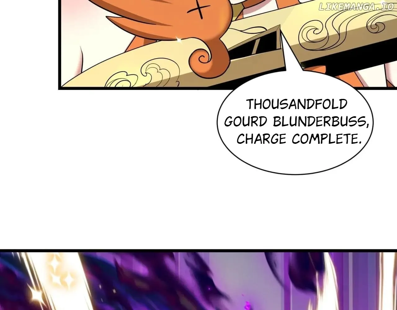 Age of Terror Chapter 504 page 138 - 