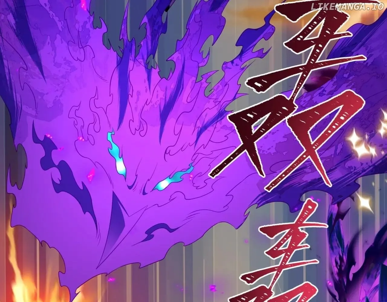 Age of Terror Chapter 504 page 143 - 