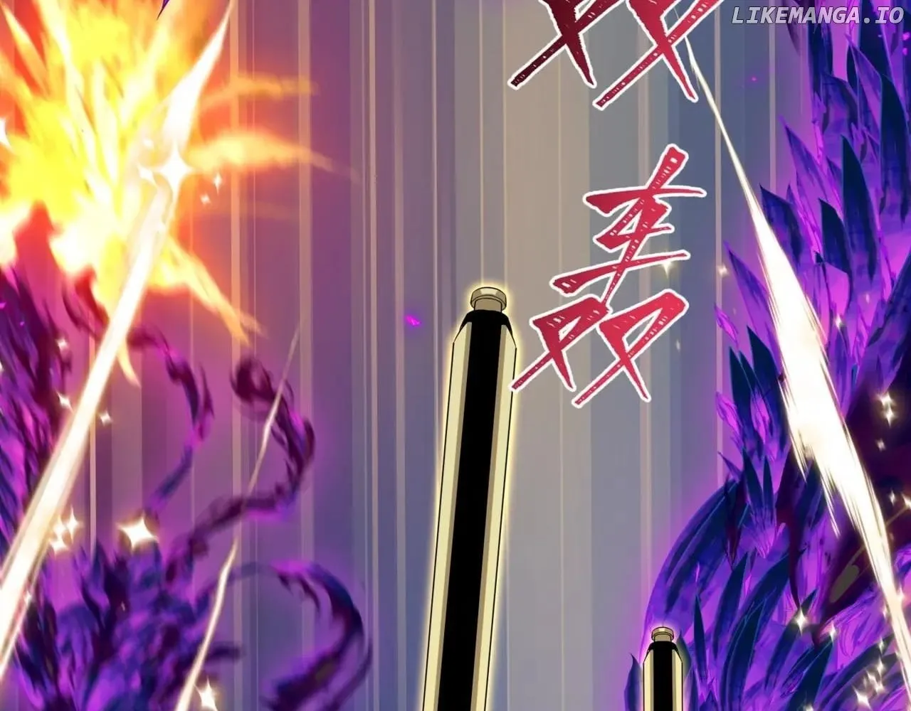 Age of Terror Chapter 504 page 144 - 