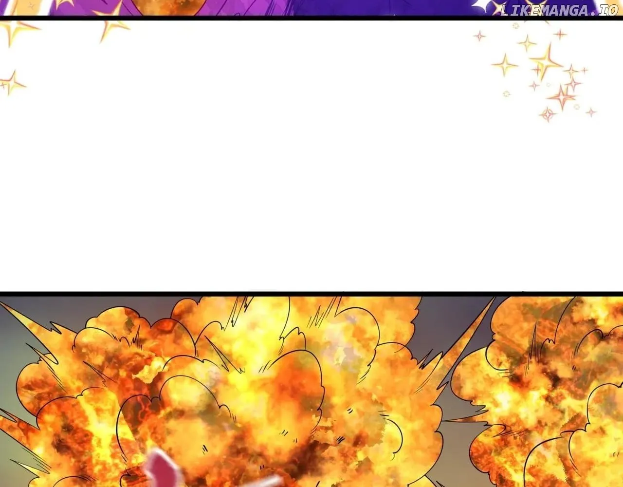 Age of Terror Chapter 504 page 157 - 