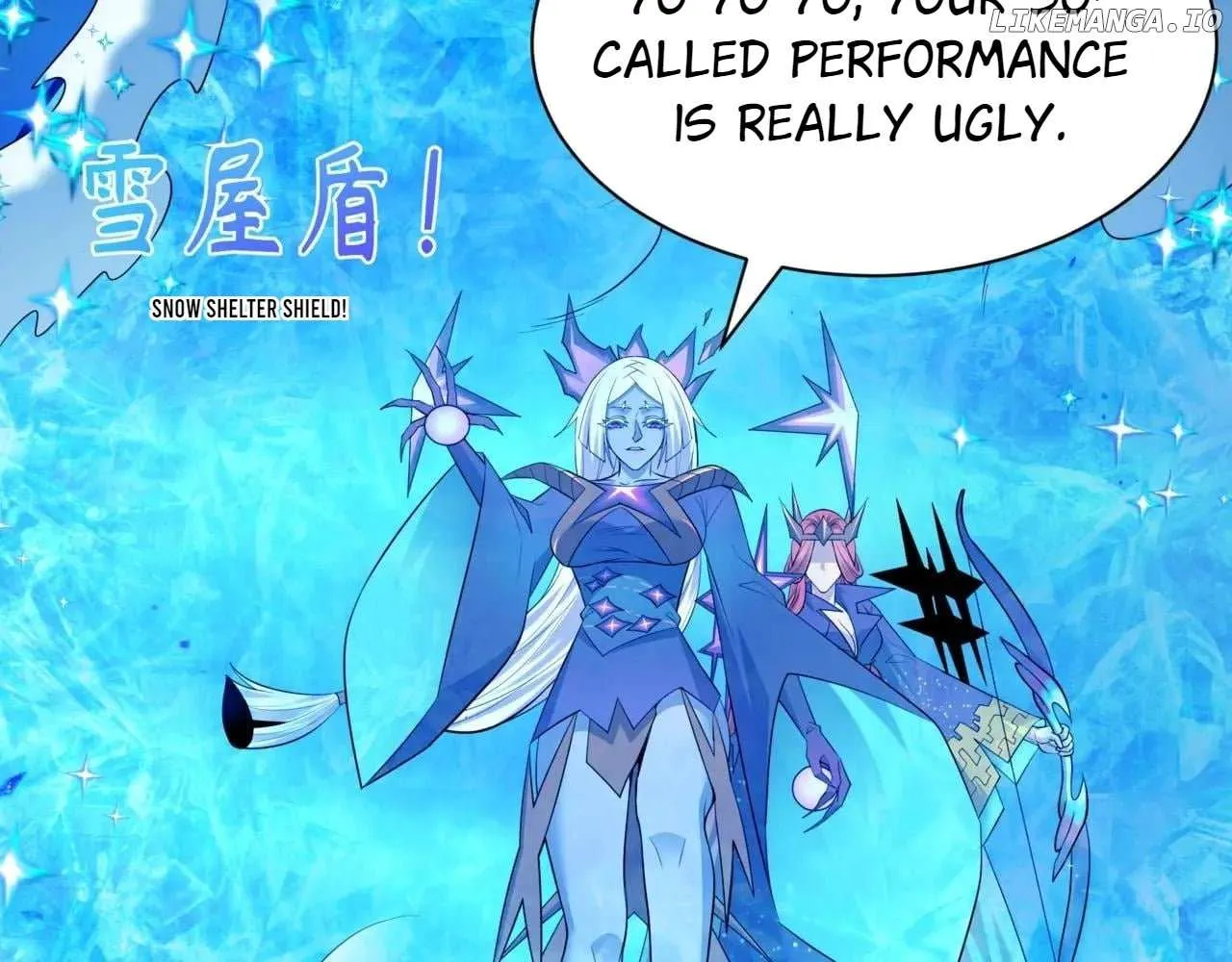 Age of Terror Chapter 504 page 162 - 