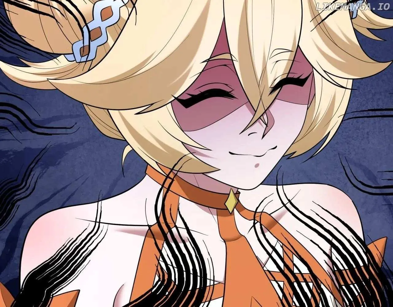 Age of Terror Chapter 504 page 166 - 