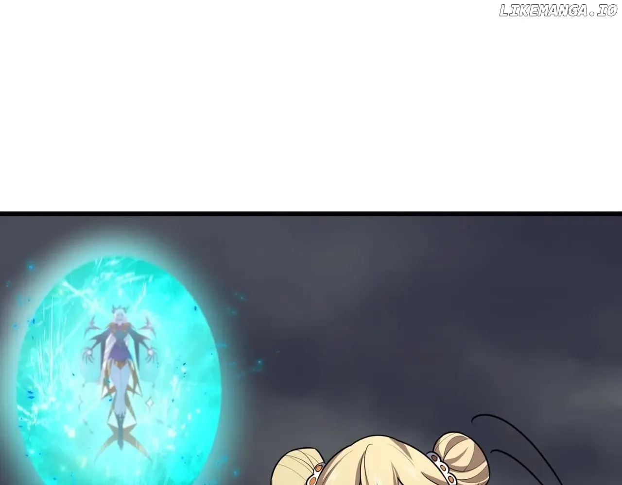 Age of Terror Chapter 504 page 168 - 