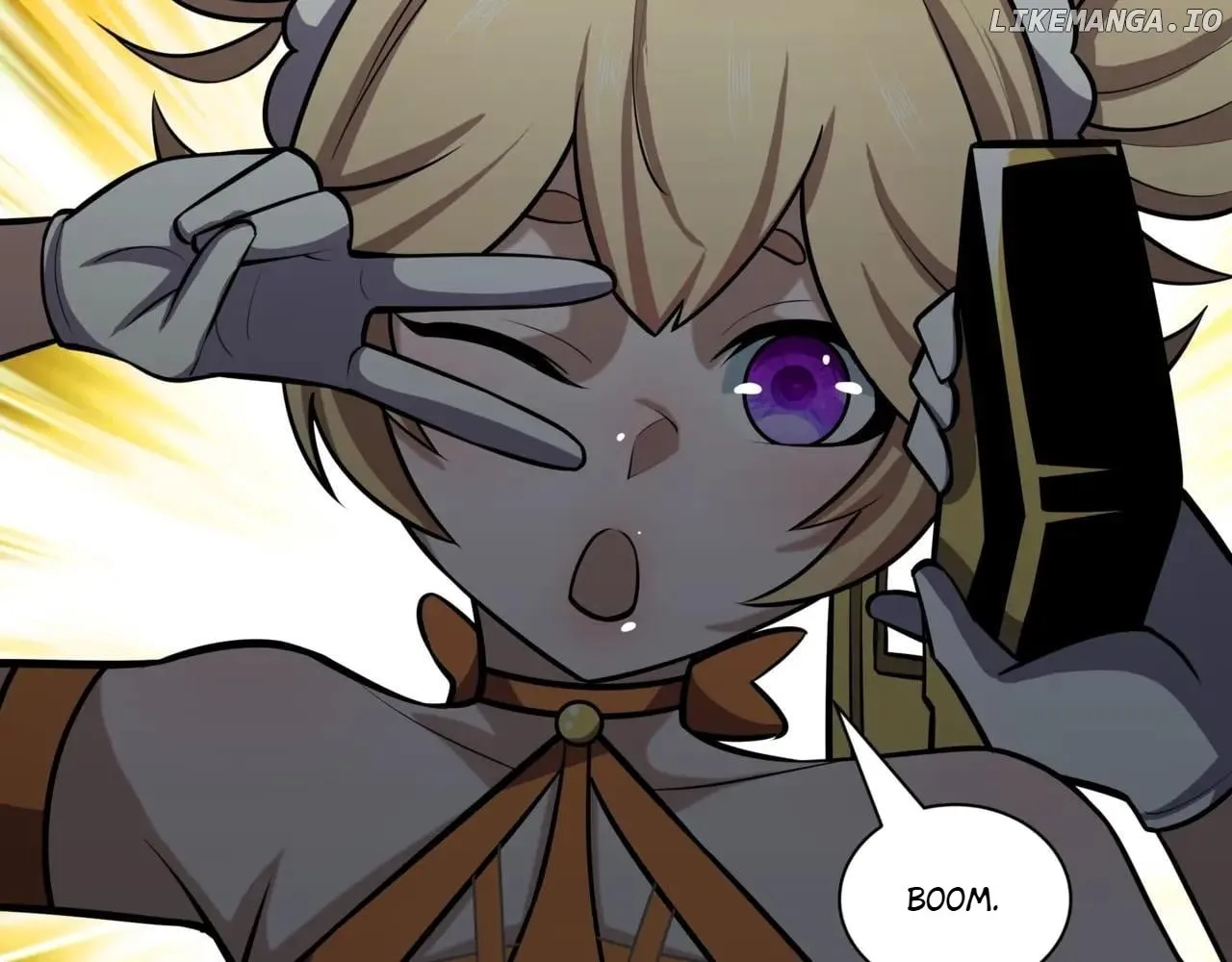 Age of Terror Chapter 504 page 174 - 