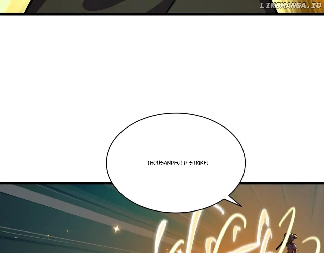 Age of Terror Chapter 504 page 176 - 