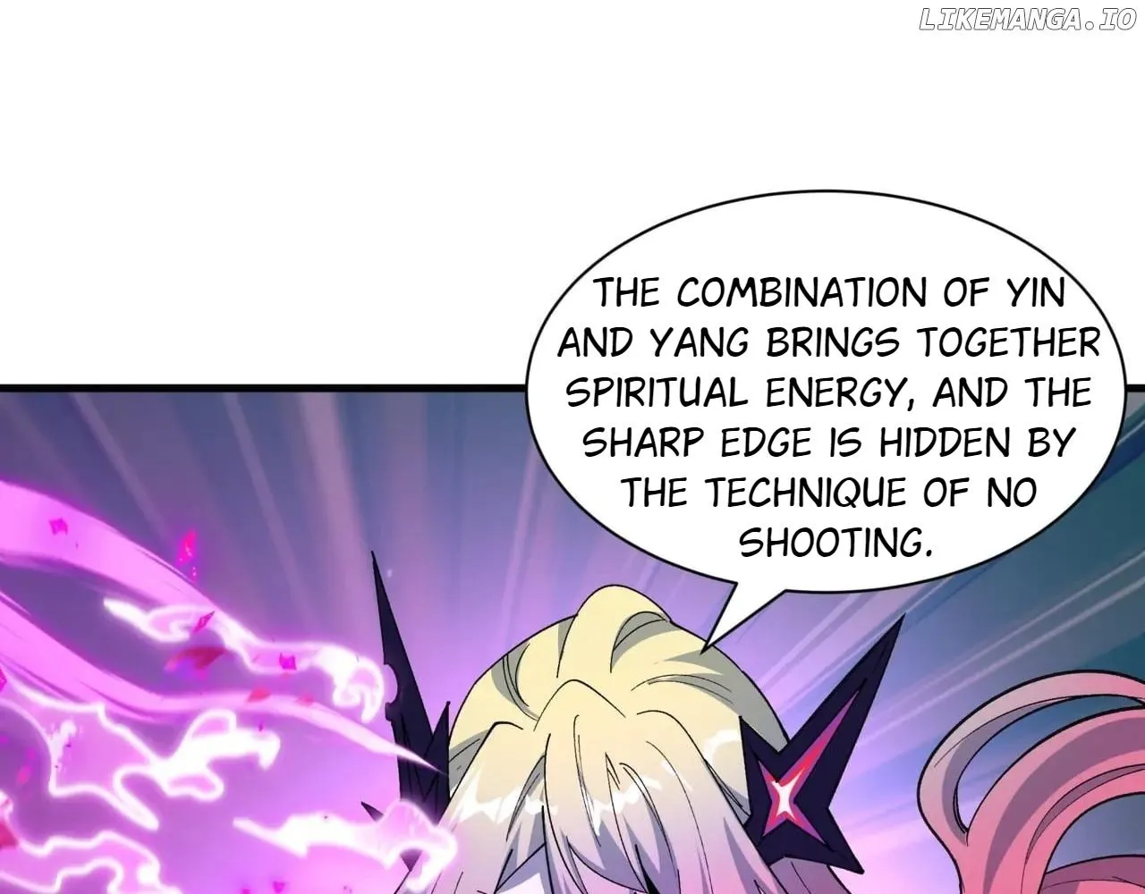 Age of Terror Chapter 504 page 20 - 