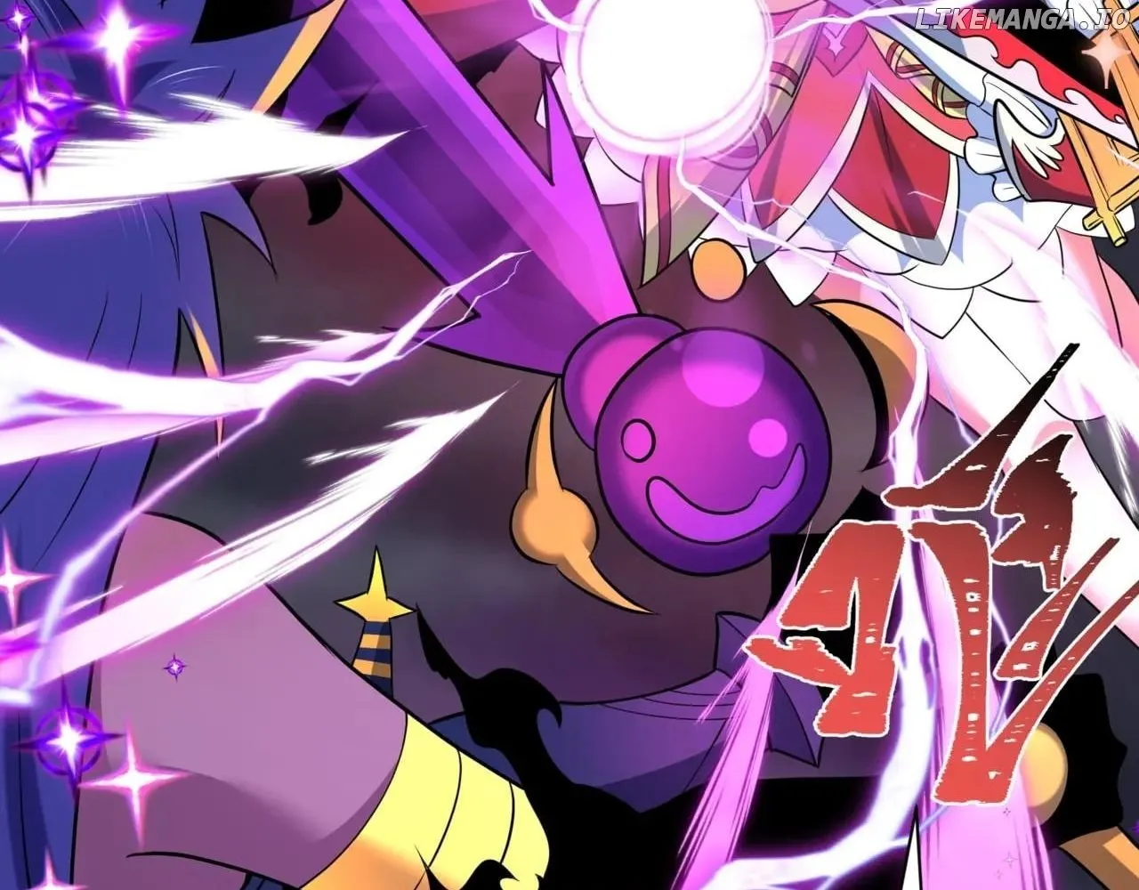 Age of Terror Chapter 504 page 194 - 